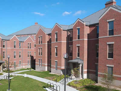 Student Housing Loan Programs