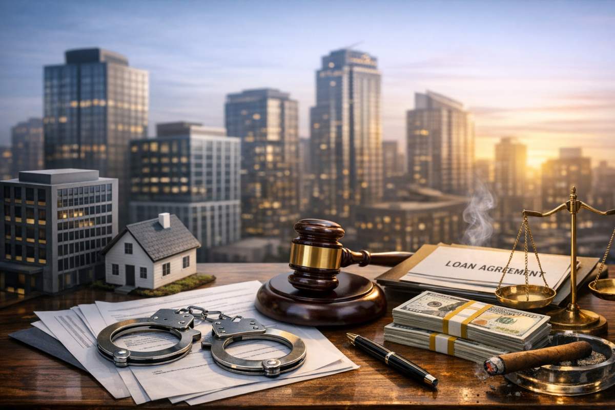 Guide to CRE Loan Recourse Carve-Outs & Bad Boy Guarantees
