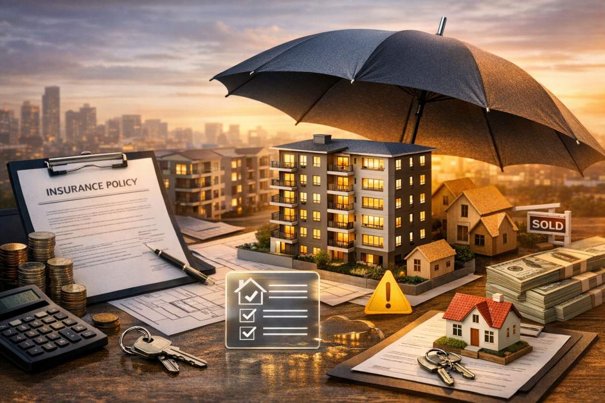 2026 Multifamily Loan Insurance: Premiums, Coverage, Closing Risks