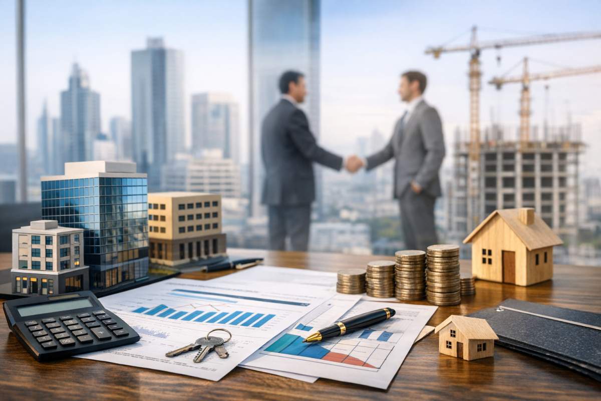 Best CMBS Loan Alternatives for Commercial Real Estate