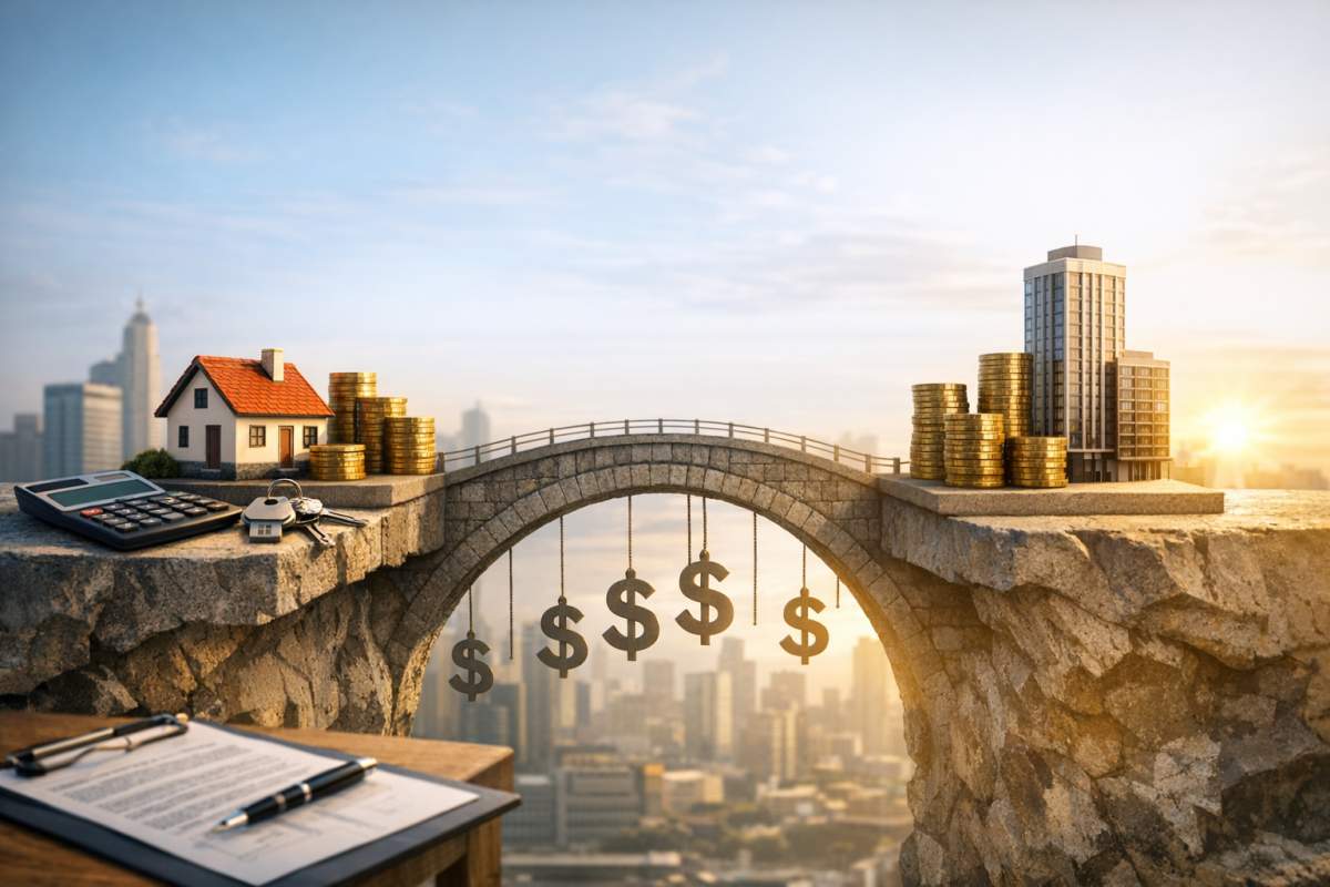 Bridge Loans Overview