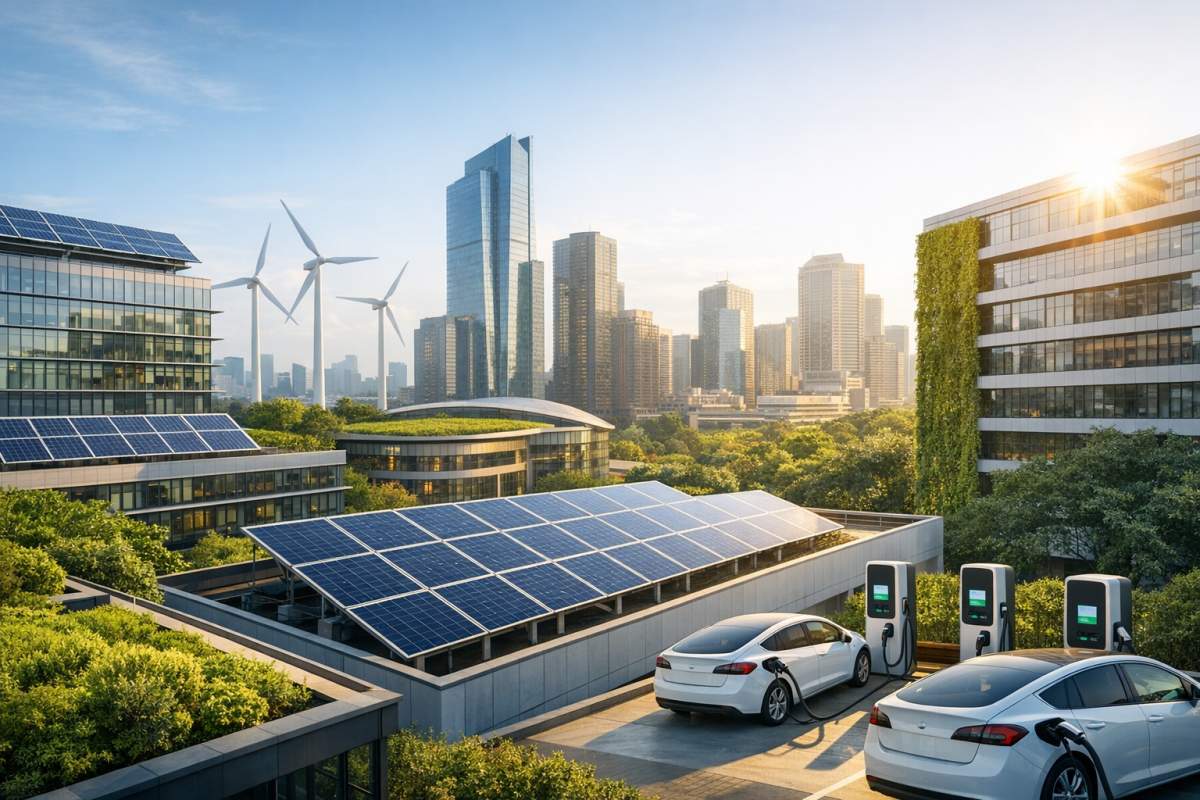 C-PACE Financing for Commercial Real Estate in 2026