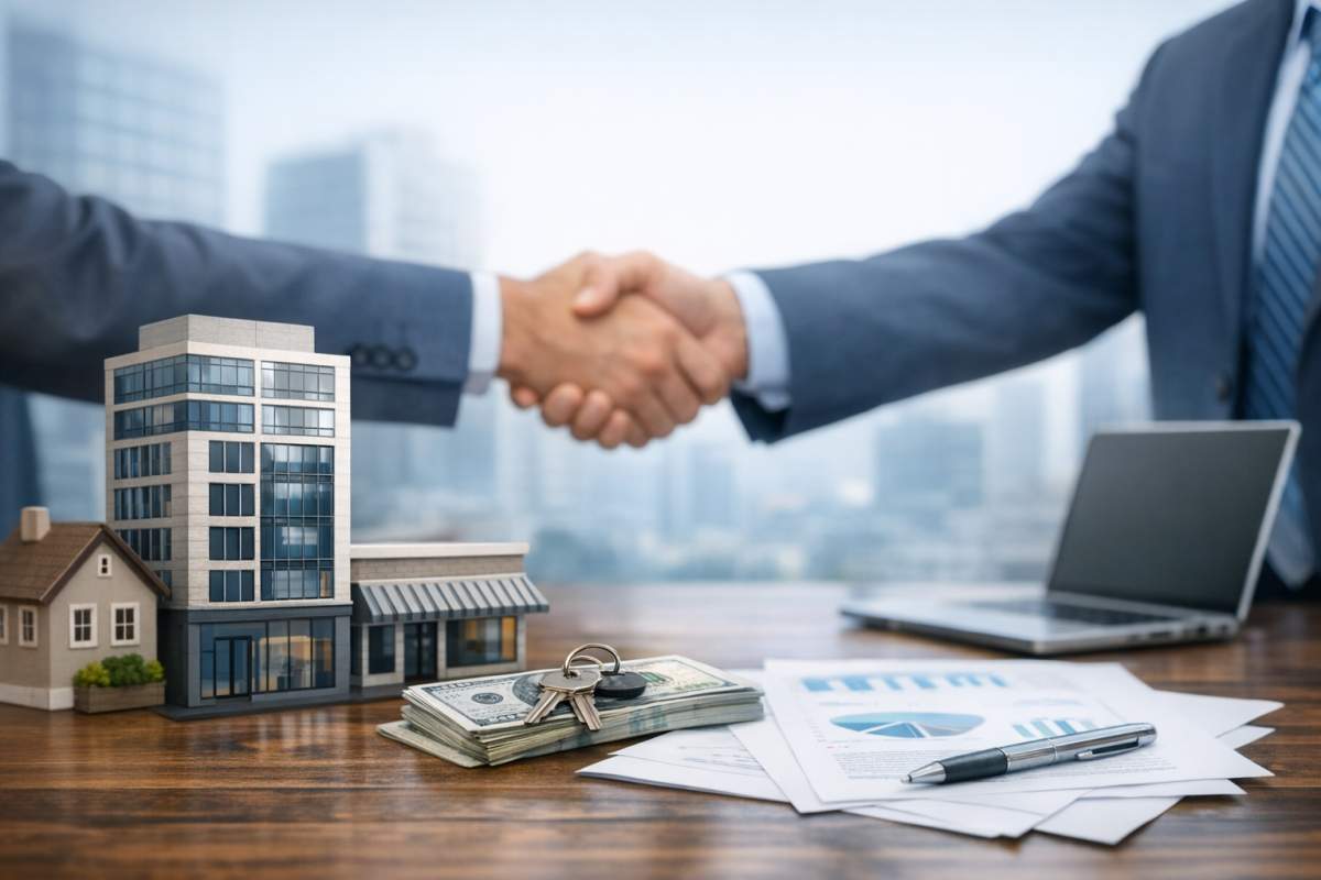 Conventional Commercial Loans