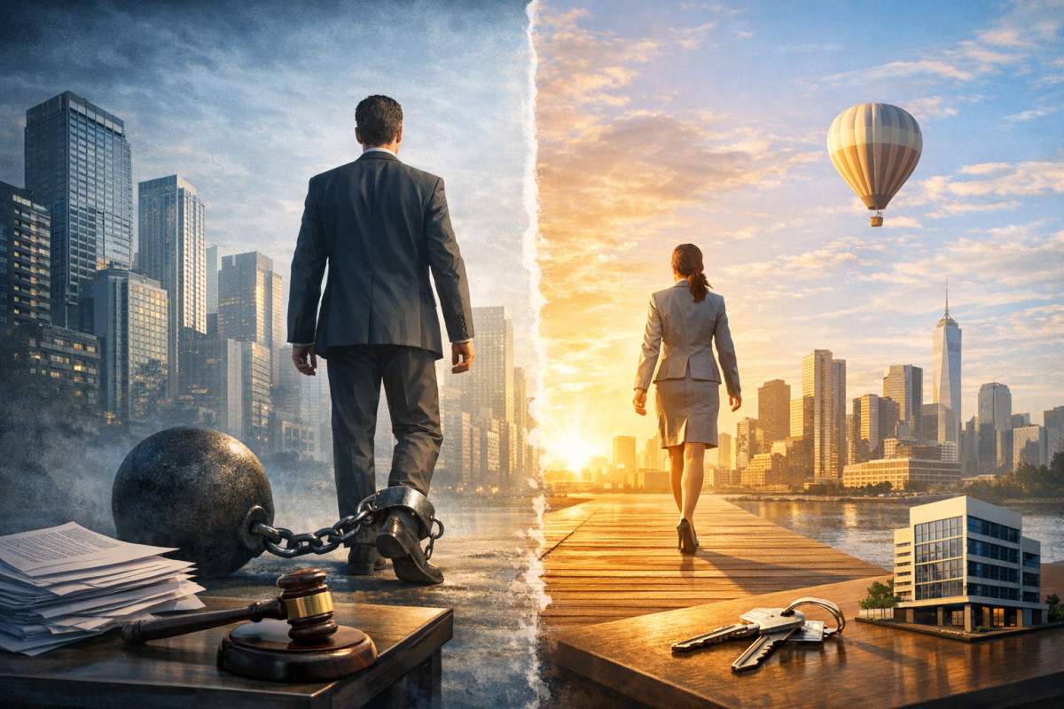Recourse vs. Non-Recourse CRE Loans: 2026 Borrower Guide
