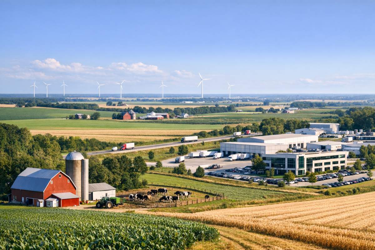 USDA Commercial Loans