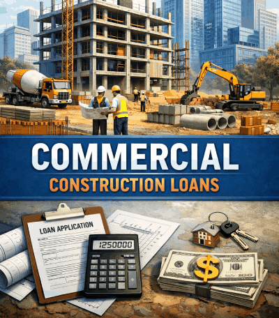 Commercial Construction Loans